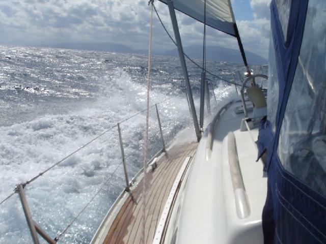 Řecko, jachta 2008 > obr (101)